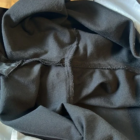 Harley-Davidson Black Pants - Picture 8 of 16